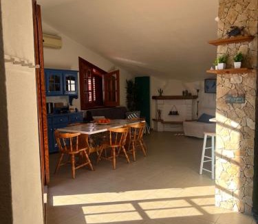 Nizza di Sicilia Apartment | SognaMare