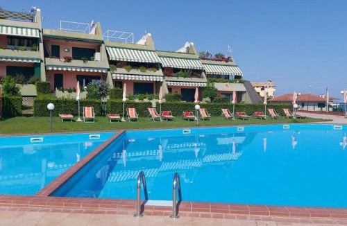 Vallevo Apartment | Sogno d'aMare