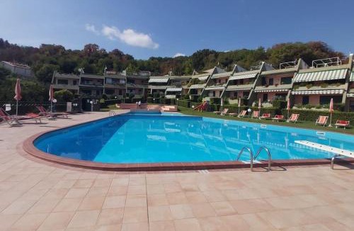 Vallevo Apartment | Sogno d'aMare