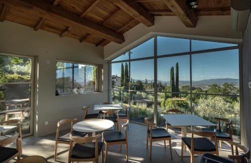Assisi House | Sogno di Davide Country House
