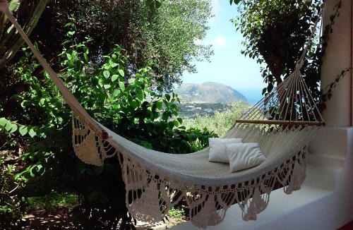 Lipari House | Solandra