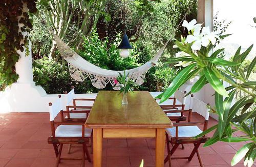 Lipari House | Solandra