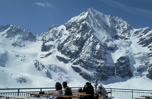 Solda Apartment | Solda: Mountain apartment at 1900m Solda all'Ortles (BZ-Italy) Venosta Valley