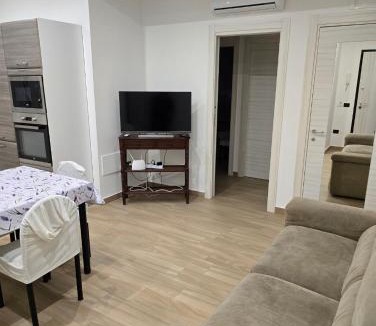 Crotone Apartment | Sole a Catinelle