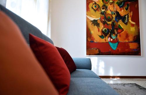 Abano Terme Apartment | Sole Abano Terme