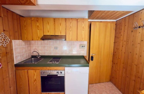 Marilleva Apartment | Sole Alto Charm, Parking & Wi-Fi