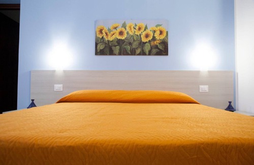 Trapani Bed & Breakfast | Sole di Trapani