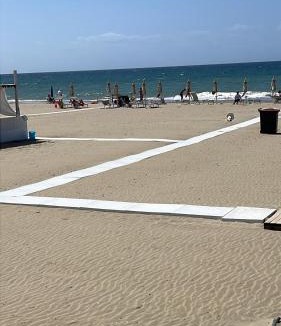 Terracina Apartment | Sole e Sale
