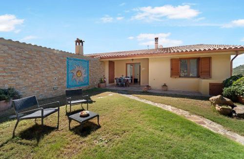 Chia House | Sole Mare di Barbara
