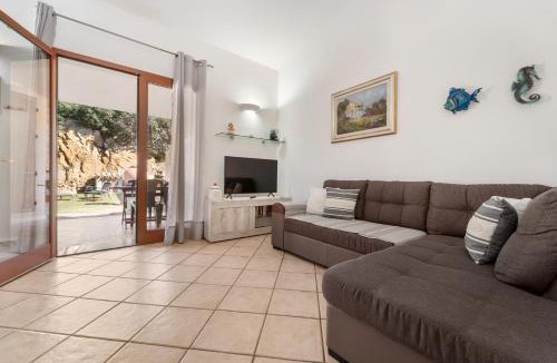 Chia House | Sole Mare di Barbara