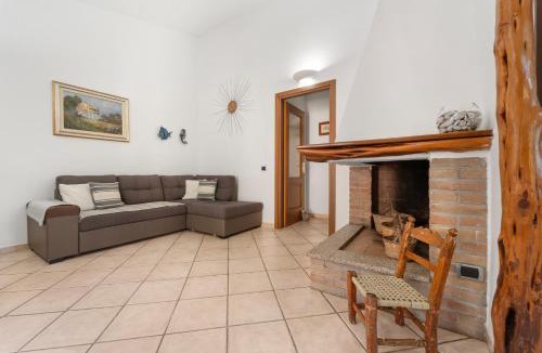 Chia House | Sole Mare di Barbara