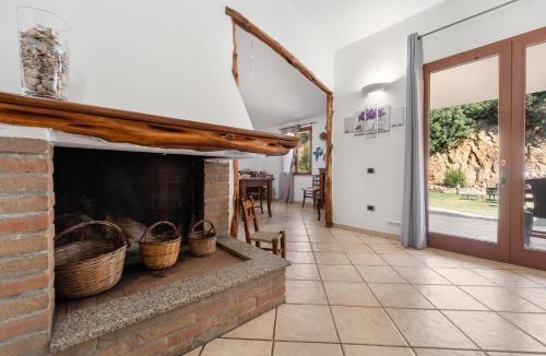 Chia House | Sole Mare di Barbara