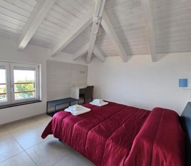 San Lazzaro Apartment | SoleLuna Agerola