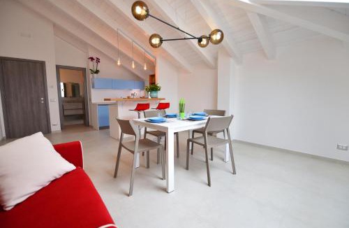 San Lazzaro Apartment | SoleLuna Agerola