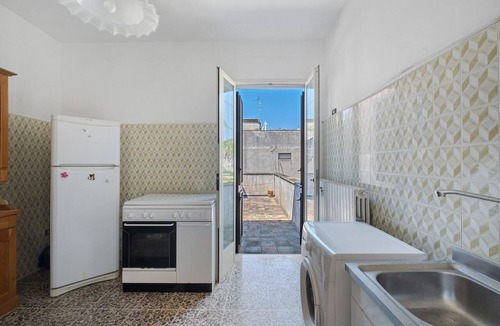 Soleto Apartment | ‘Solethouse’ Apartment with Private Terrace