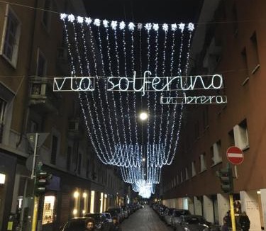 San Marco Apartment | Solferino Suite