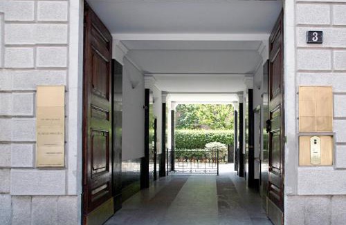 San Marco Apartment | Solferino Suite