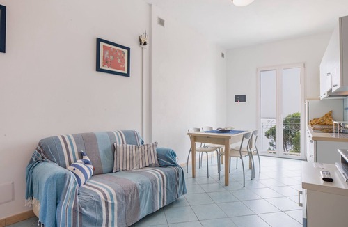 Moneglia Apartment | Solo Mare by Interhome