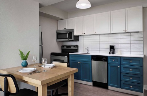 Streeterville Hotel | Sonesta ES Suites Chicago Downtown Magnificent Mile - Medical