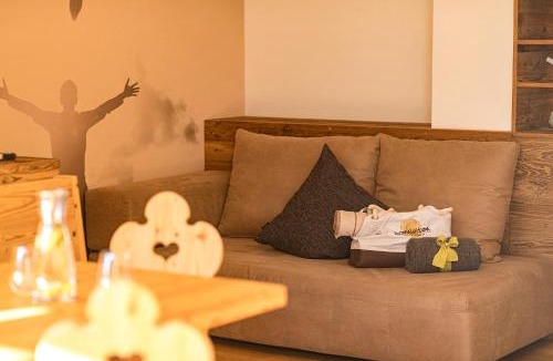 Collepietra Apartment | Sonnleiten Sonnenadler 4