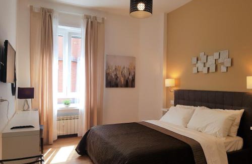 Quartiere XIII Aurelio House | Sonny Capone Al Vaticano