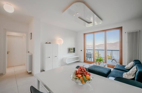 Brezzo di Bedero Apartment | Sopra il Lago 113