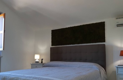 Piediluco House | Sopra le Nuvole