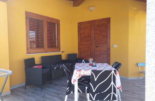 Siniscola Apartment | Sos Appentos - Casetta indipendente