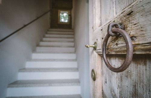 Pieve Di Trebbio Apartment | Sotto i Sassi - A relaxing experience immersed in the Emilian hill