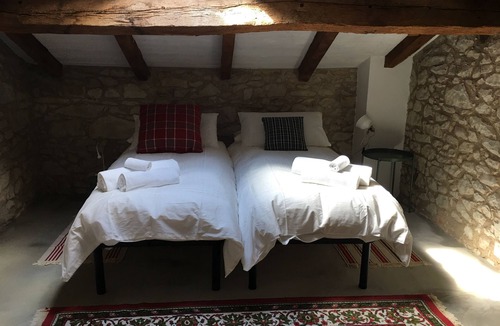 Pieve Di Trebbio Apartment | Sotto i Sassi - A relaxing experience immersed in the Emilian hill