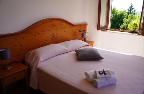 Morsasco Apartment | Sottolemura