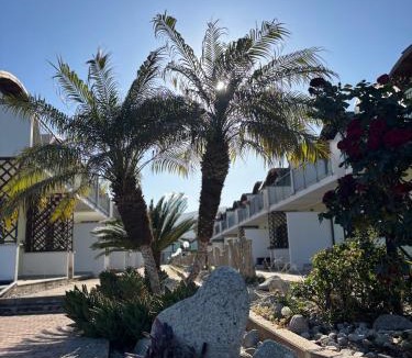 Isca Marina House | South Italy summer house