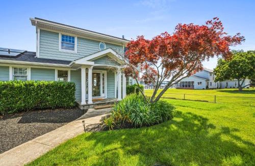 Edgewater House | South River Estate 4BR Sleeps 10