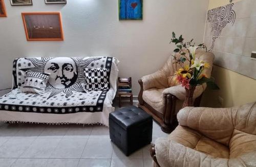 Pula House | South Sardinia Beach House