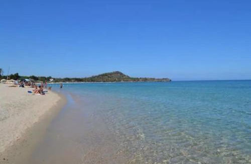 Pula House | South Sardinia Beach House