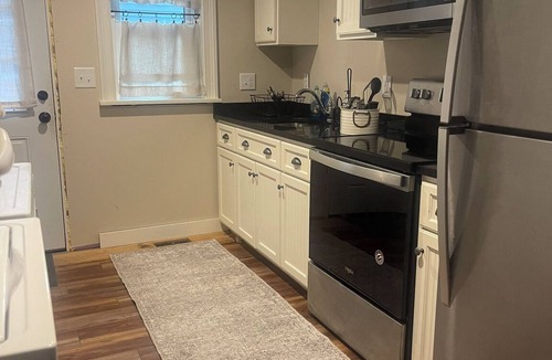 Cardiff Apartment | Southern End Junction II - A family focused, comfortable, and affordable stay.