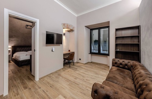 Genoa Historical Centre House | Soziglia Guest Rooms