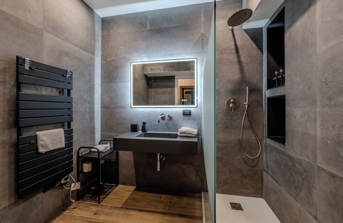 Genoa Historical Centre House | Soziglia Guest Rooms