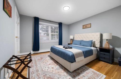 Southeast Yonkers Apartment | Spacious 3BR Apt Near MetroNorth