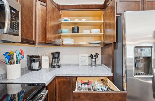 Little River-Academy House | Spacious 4 BR Home Convenient Location