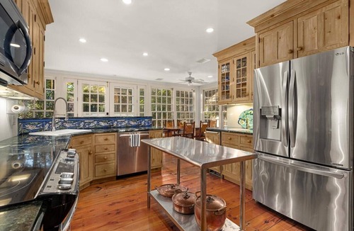 Rehoboth Beach Cottage | Spacious 4BR/3.5BA Townhouse – Close to the Beach!