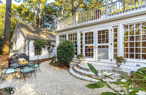 Rehoboth Beach Cottage | Spacious 4BR/3.5BA Townhouse – Close to the Beach!