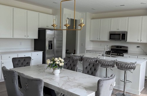 Avon House | Spacious 5-bedroom house in beautiful Avon with EV Charger