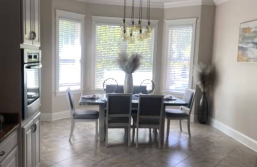Spanish Fort House | Spacious 5bedroom house in Spanish Fort. The back Yard is your on private Oasis.