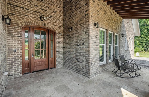 Matthews House | Spacious 6-bedroom house with WiFi, AC in charming Mint Hill