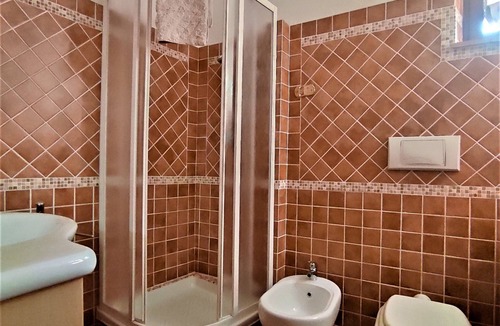 San Quirico d'Orcia Apartment | Spacious apartment in the historic center!