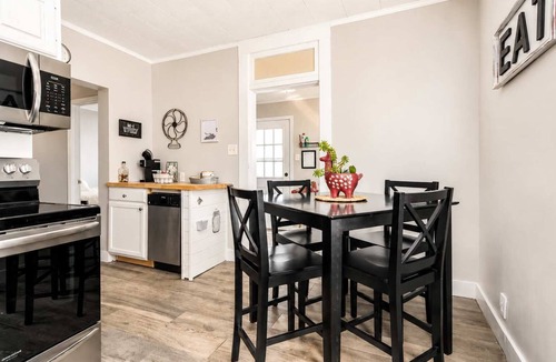 West Baden Springs House | Spacious and relaxing home in West Baden Springs!