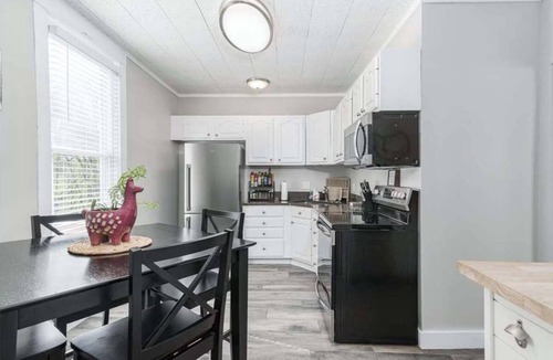 West Baden Springs House | Spacious and relaxing home in West Baden Springs!