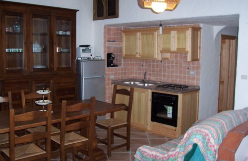 San Giovanni Villa | Spacious and well equipped villa, a few steps from the sandy beach