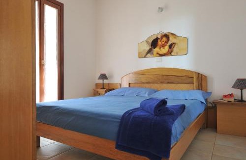 Santa Maria Navarrese Apartment | Spacious Apartment in Santa Maria Navarrese